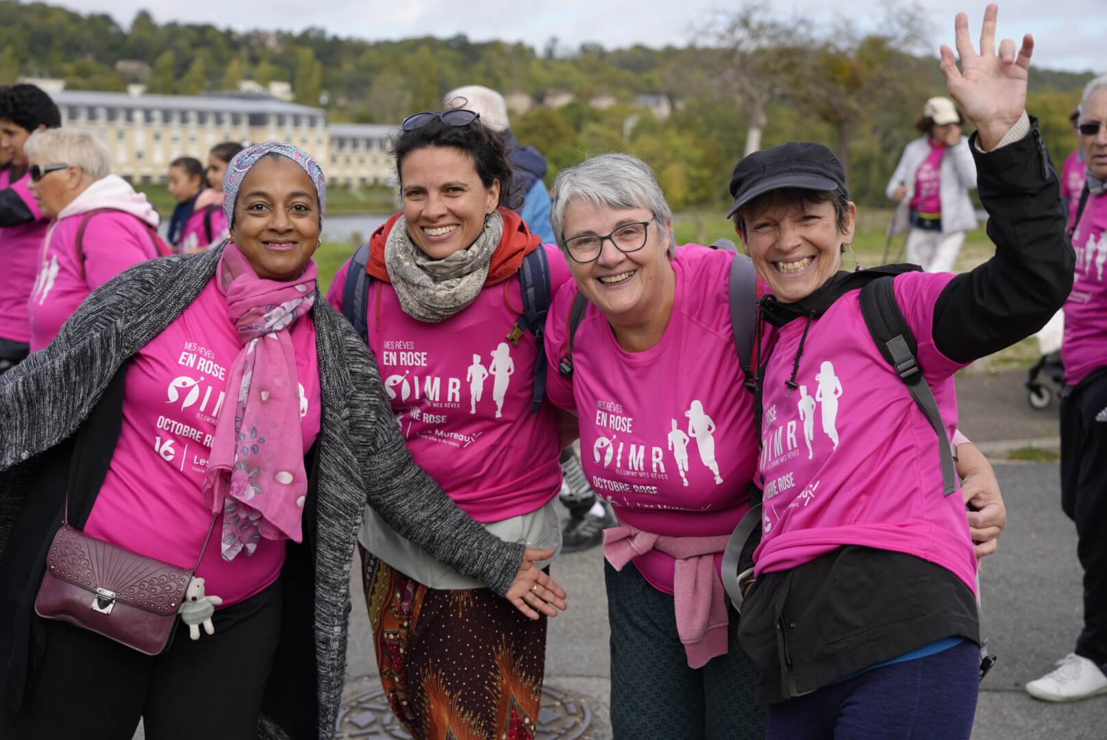 IMR - Illumine Mes Rêves