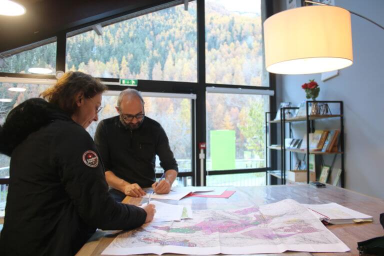 RESPIR : Nouveau soutien financier de FYNERGIE | Fibois Sud