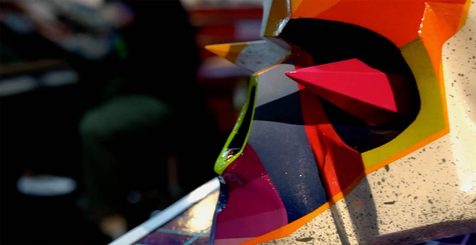 STAR WAX IN LUZON ISLAND DOCUMENTARY / PILIPINAS SPECIAL | Star Wax Magazine