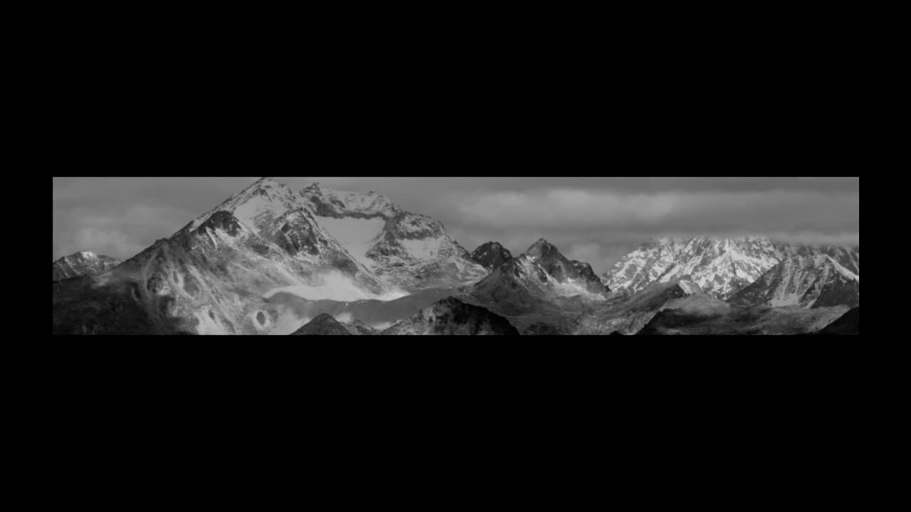 Taiga｜Mazhalyk-ta