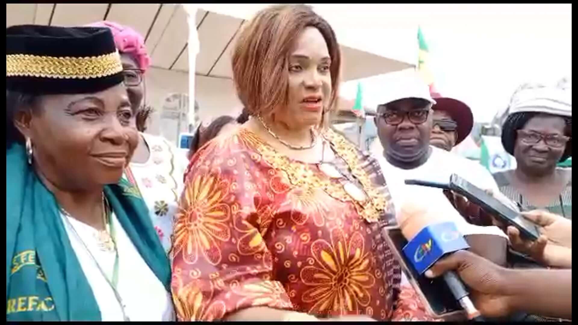 Plaidoyer du REFAC, membre du COPAD, Plateforme Nationale membre du REPONGAC au Cameroun  sur une véritable intégration en Afrique Centrale