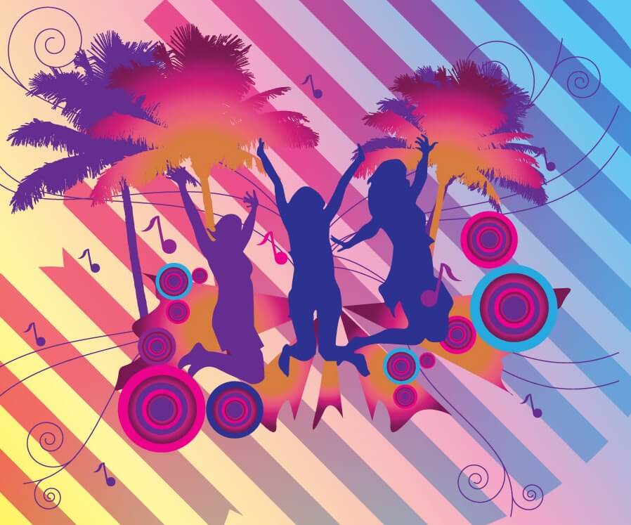 Cours de "Musicalité & Connexions" - Niveau Avancé | Funnyrockers