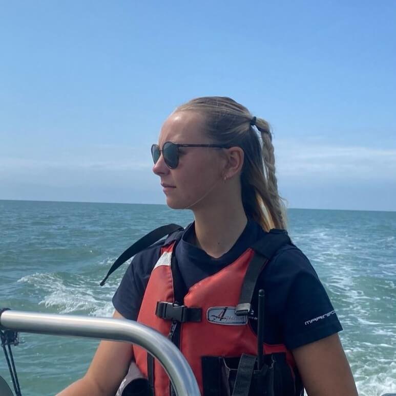 Maewenn | Les Passagers du Vent