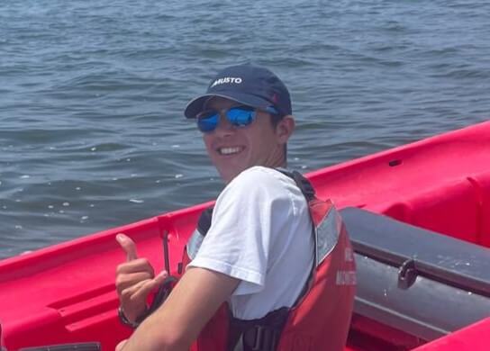 Timothée | Les Passagers du Vent