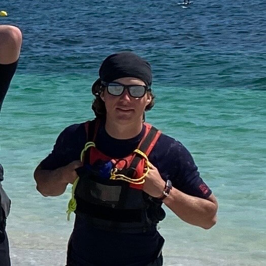 Antoine | Les Passagers du Vent