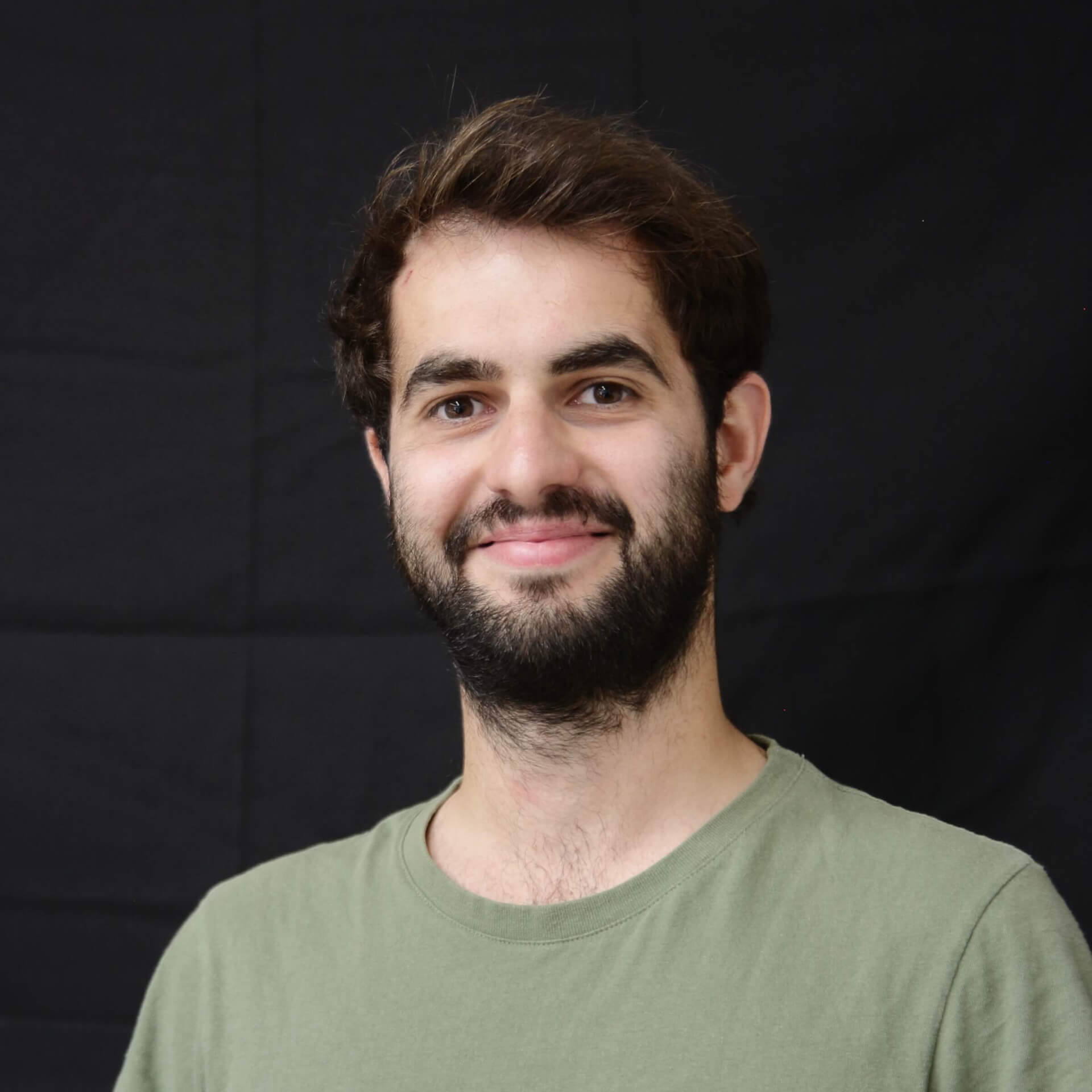 Pierre BREGER | Fibois Sud