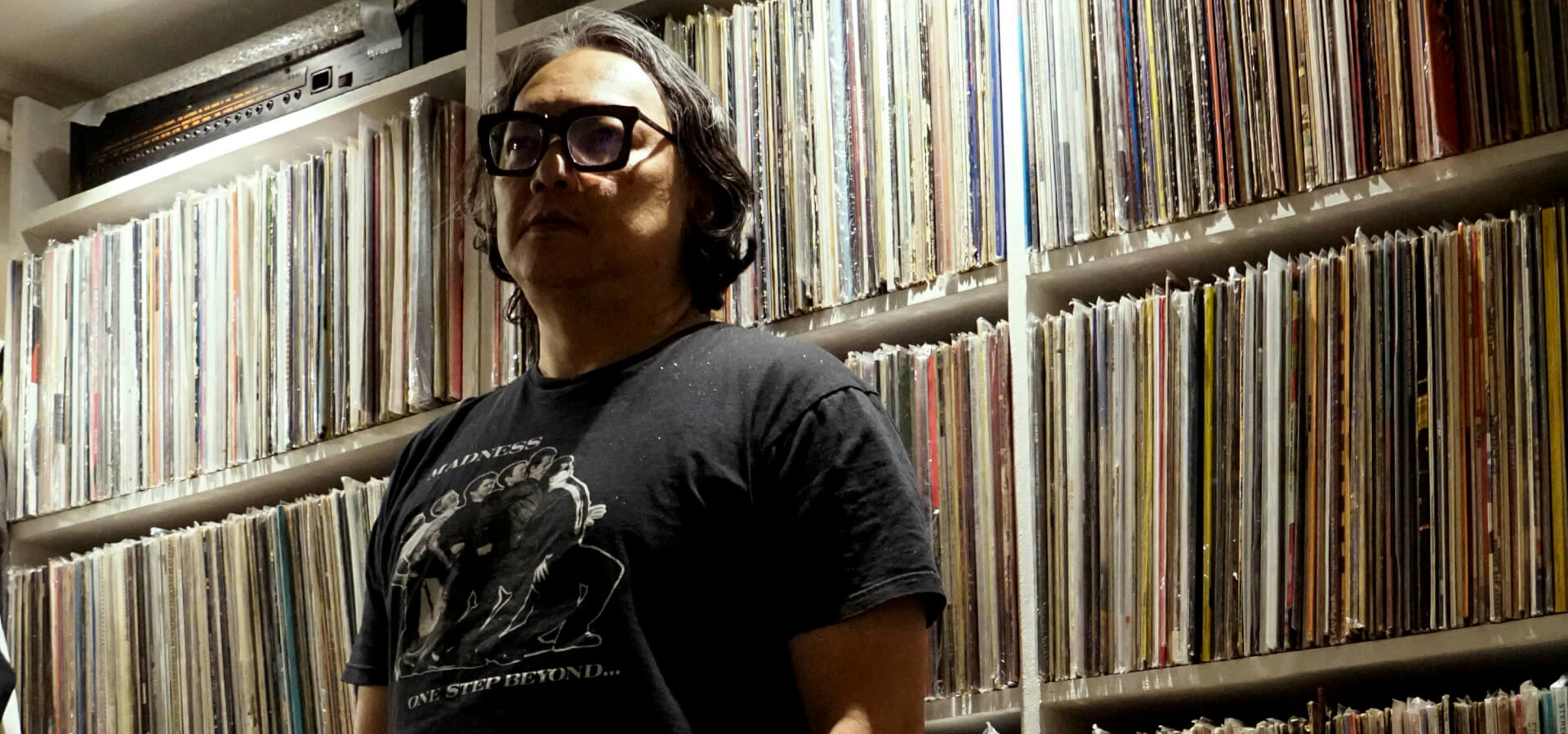 TOTI GARCIA | Star Wax Magazine