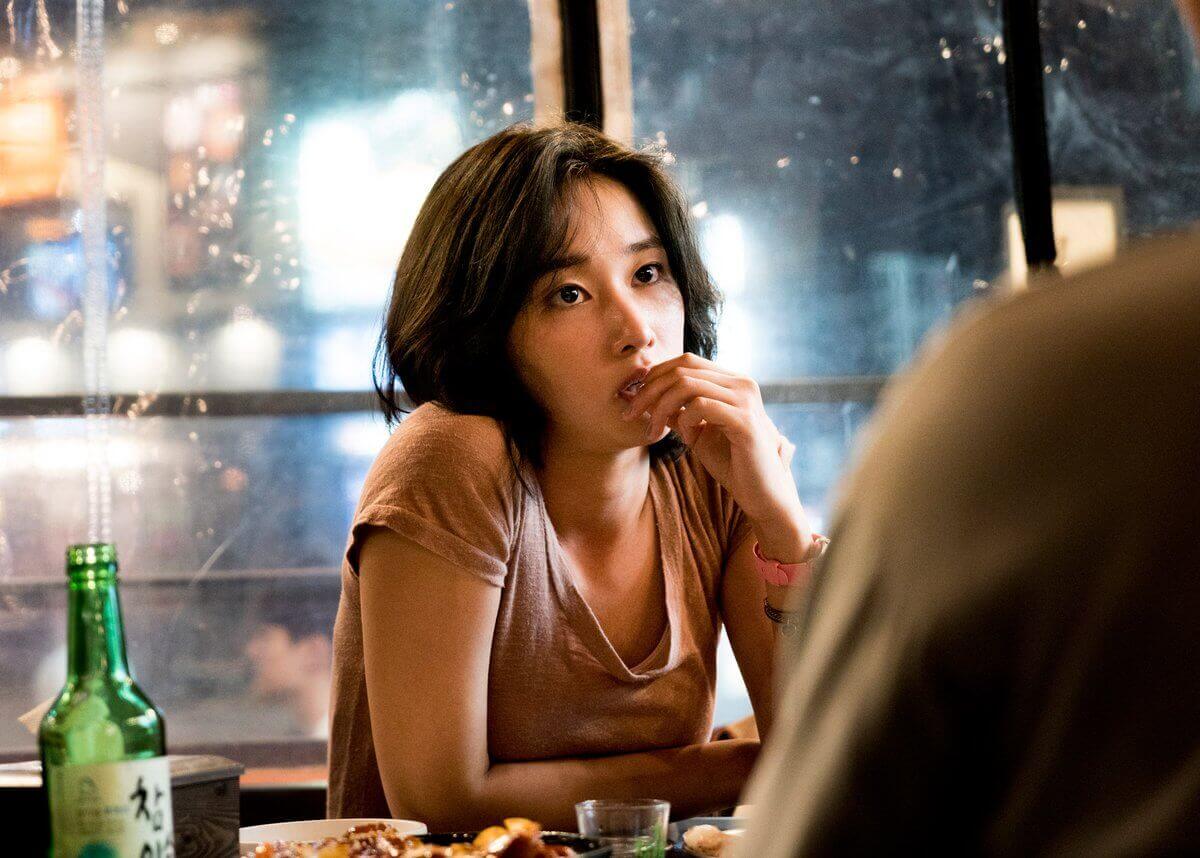 BURNING : Chang-dong Lee, 2018 | TACK