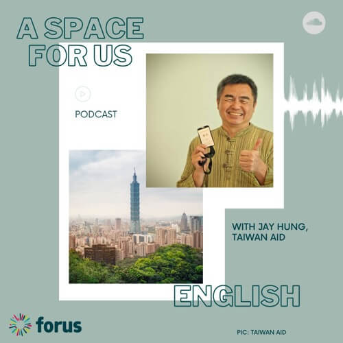 EN - The importance of inclusive parternship to CSOs | Forus