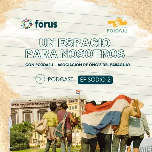 ES - Paraguay: ¿Cómo afecta la nueva legislación al espacio cívico? | Forus