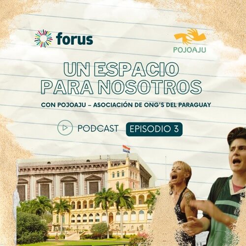 ES - Paraguay: Nuevas propuestas legislativas perjudican a las organizaciones de la sociedad civil | Forus