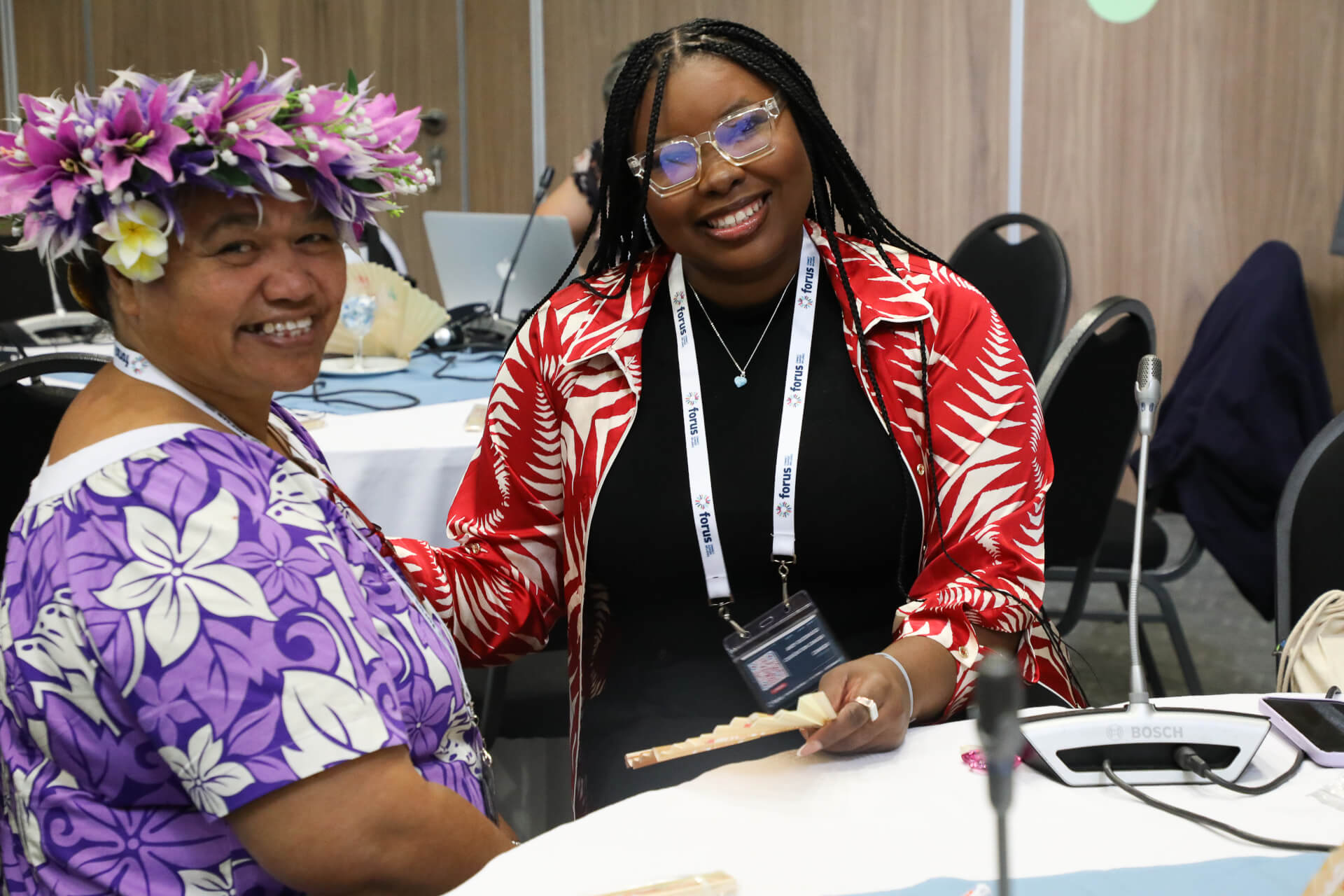 Digital Governance and Rights | Forus