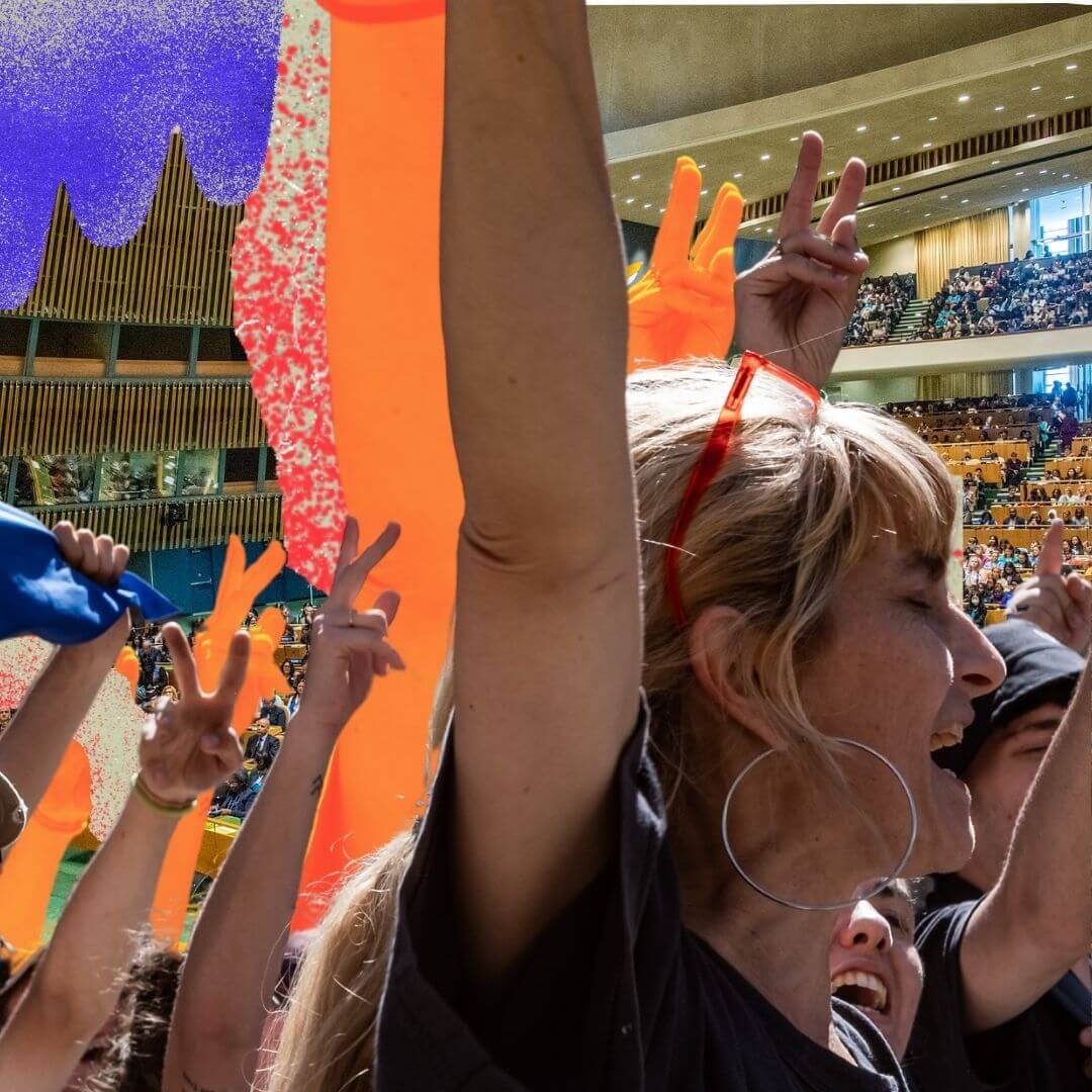 Inclusive Governance and Citizen Participation | Forus