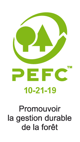 PEFC PACA | Fibois Sud
