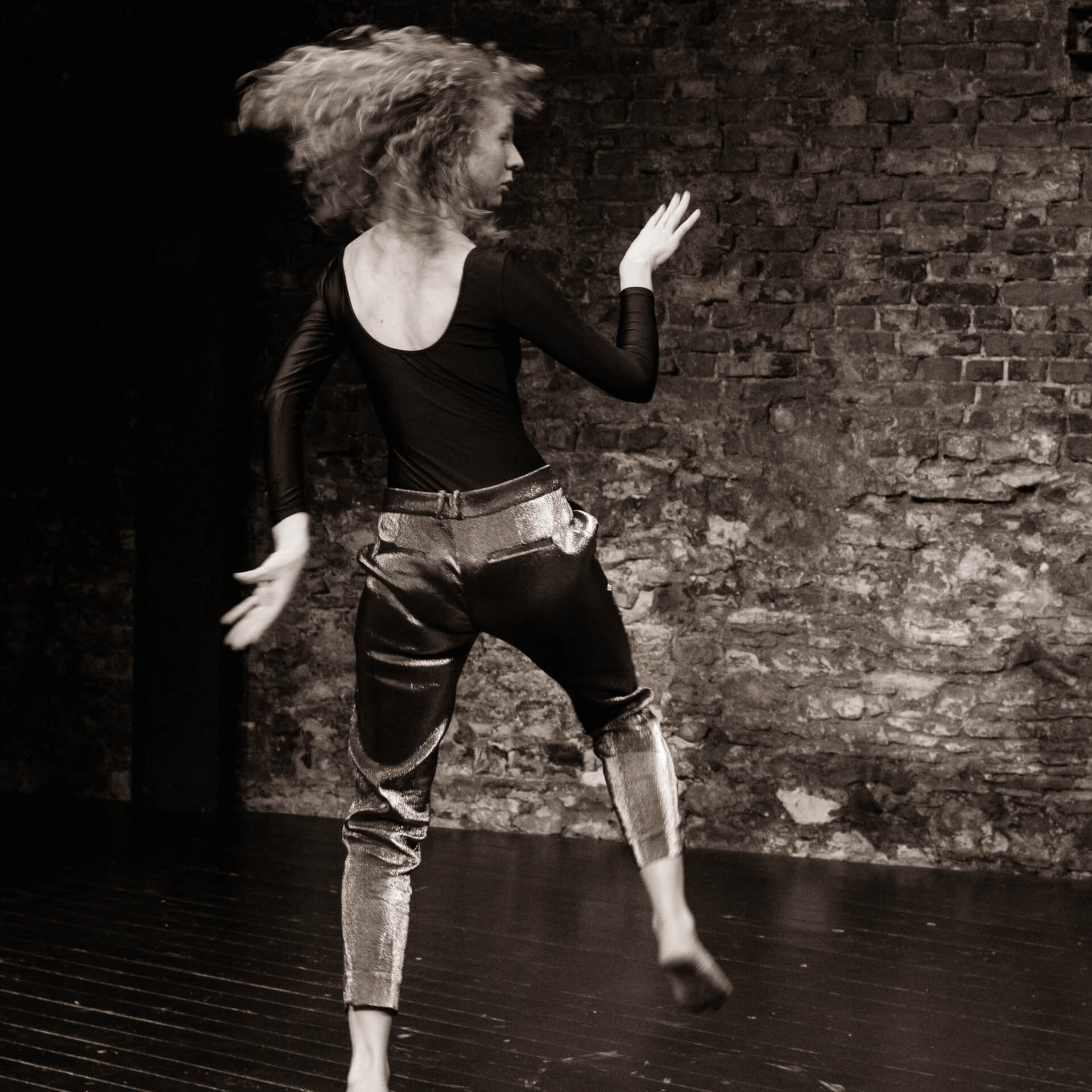 Camille Raséra | Entrelacs