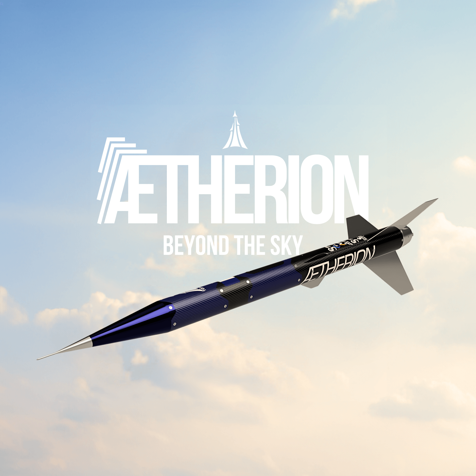 Ætherion | Top Aero