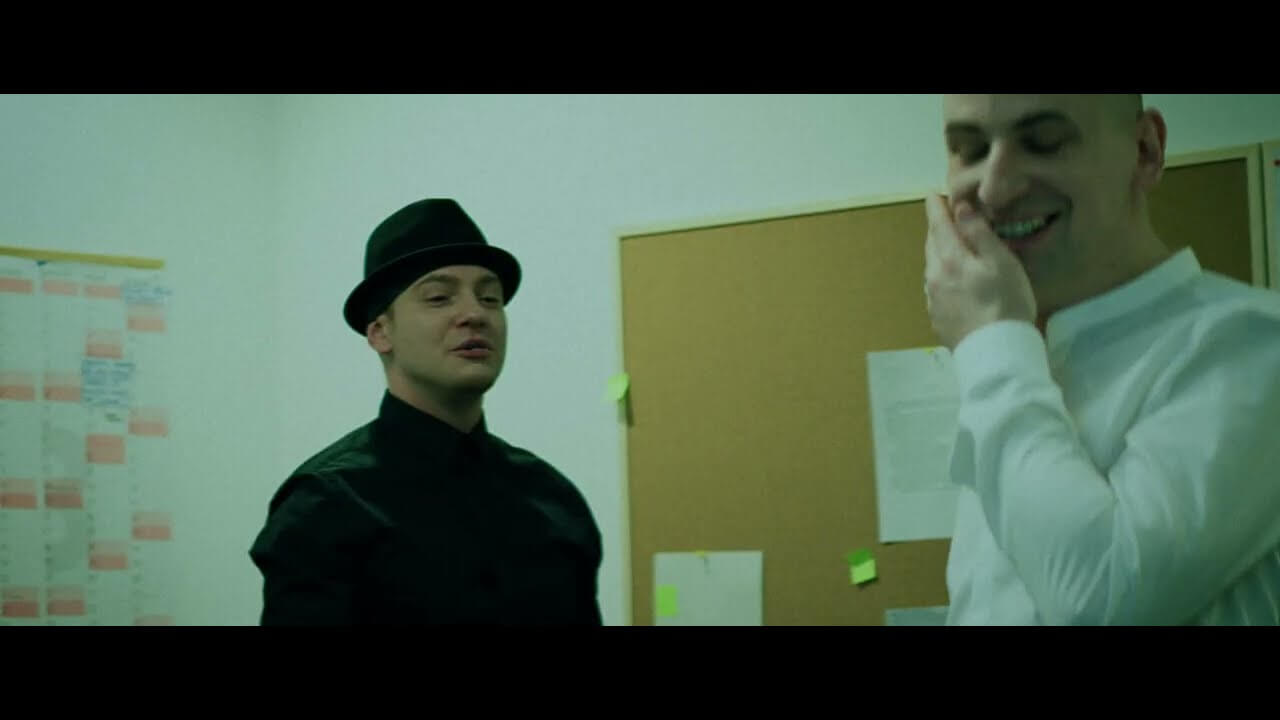 Błoto - Szlam