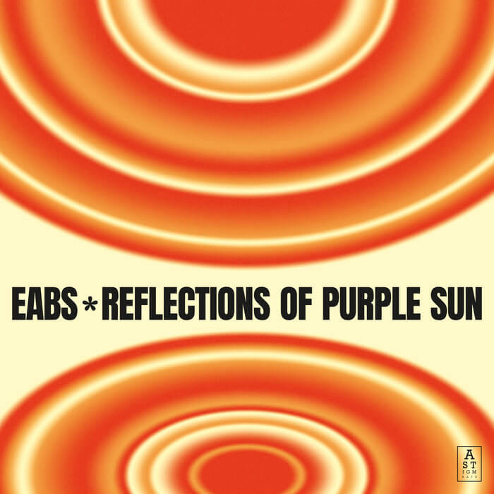 Purple Sun, by EABS | Star Wax Magazine