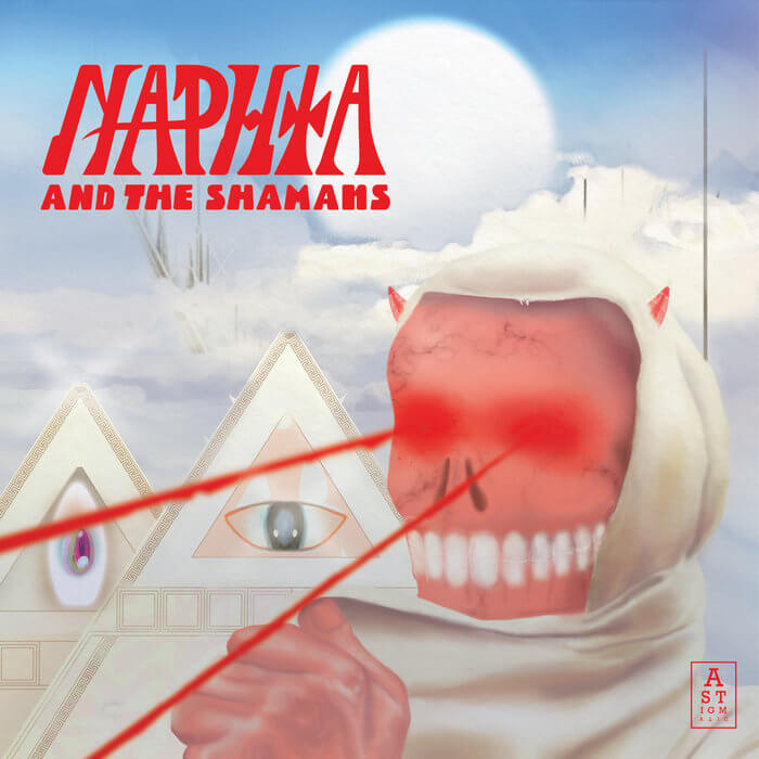 Crystal Lizard, by Naphta | Star Wax Magazine
