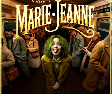 Théâtre Marie-Jeanne