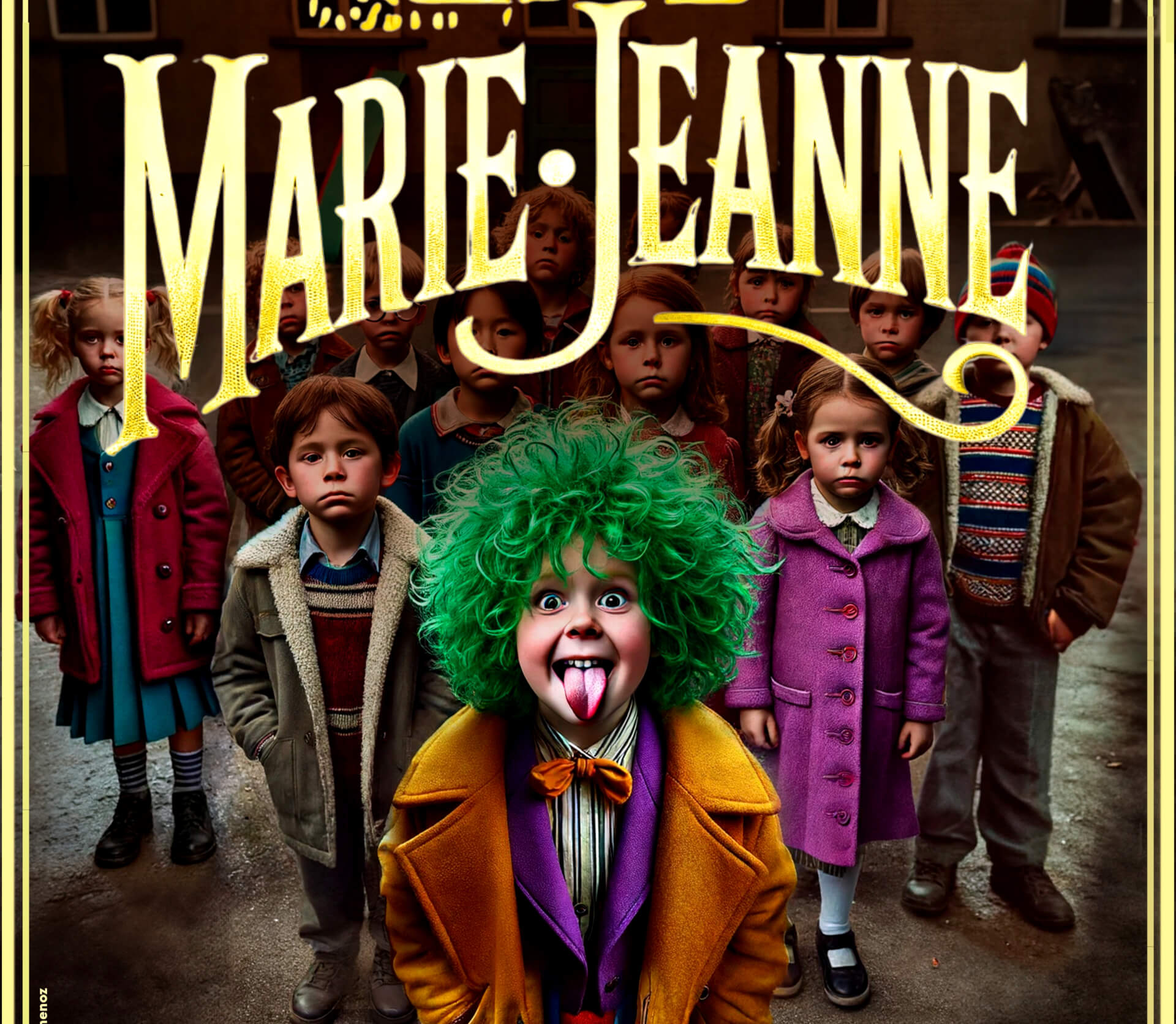 Théâtre Marie-Jeanne