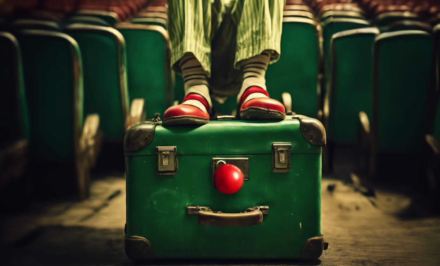 Théâtre Marie-Jeanne