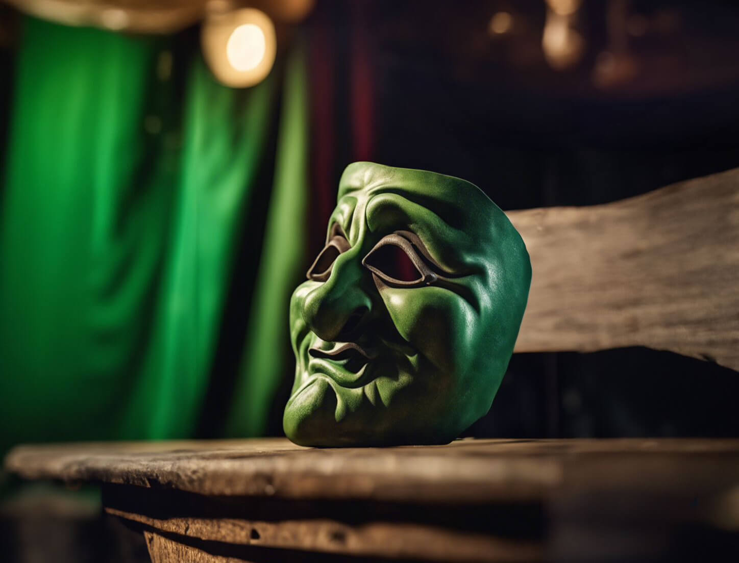 Théâtre Marie-Jeanne