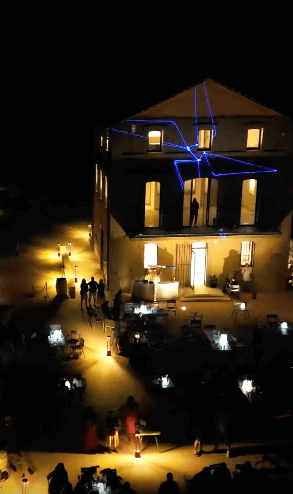 14 juillet | Vidéact’ En mouvement vidéo