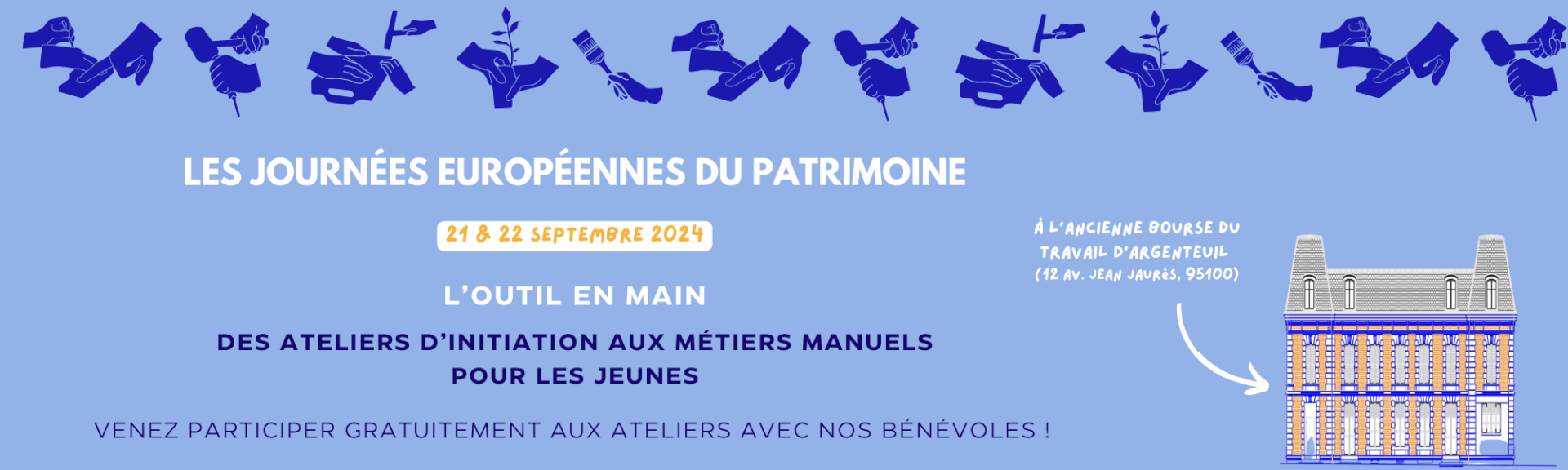 L'Outil en Main France