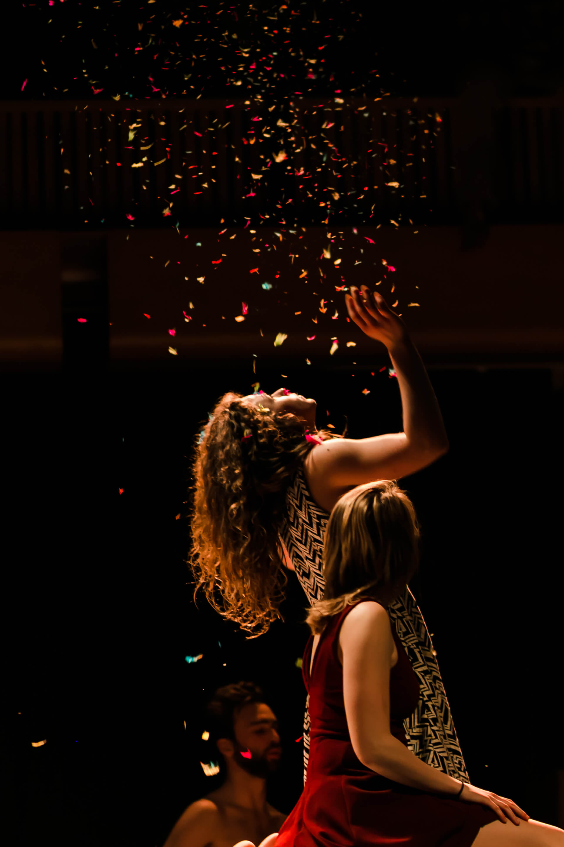 Theatre PLAY LAB (cours de théâtre) | Entrelacs