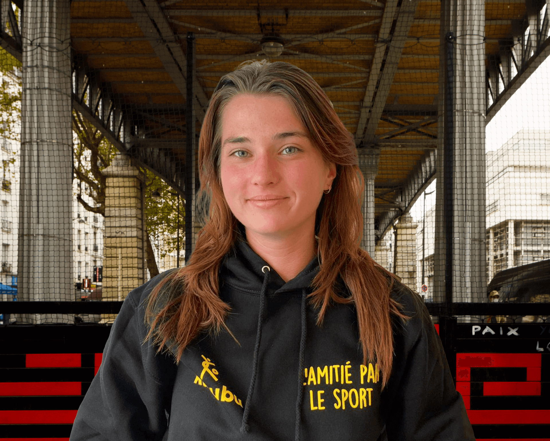 Marie Rougieux | Kabubu