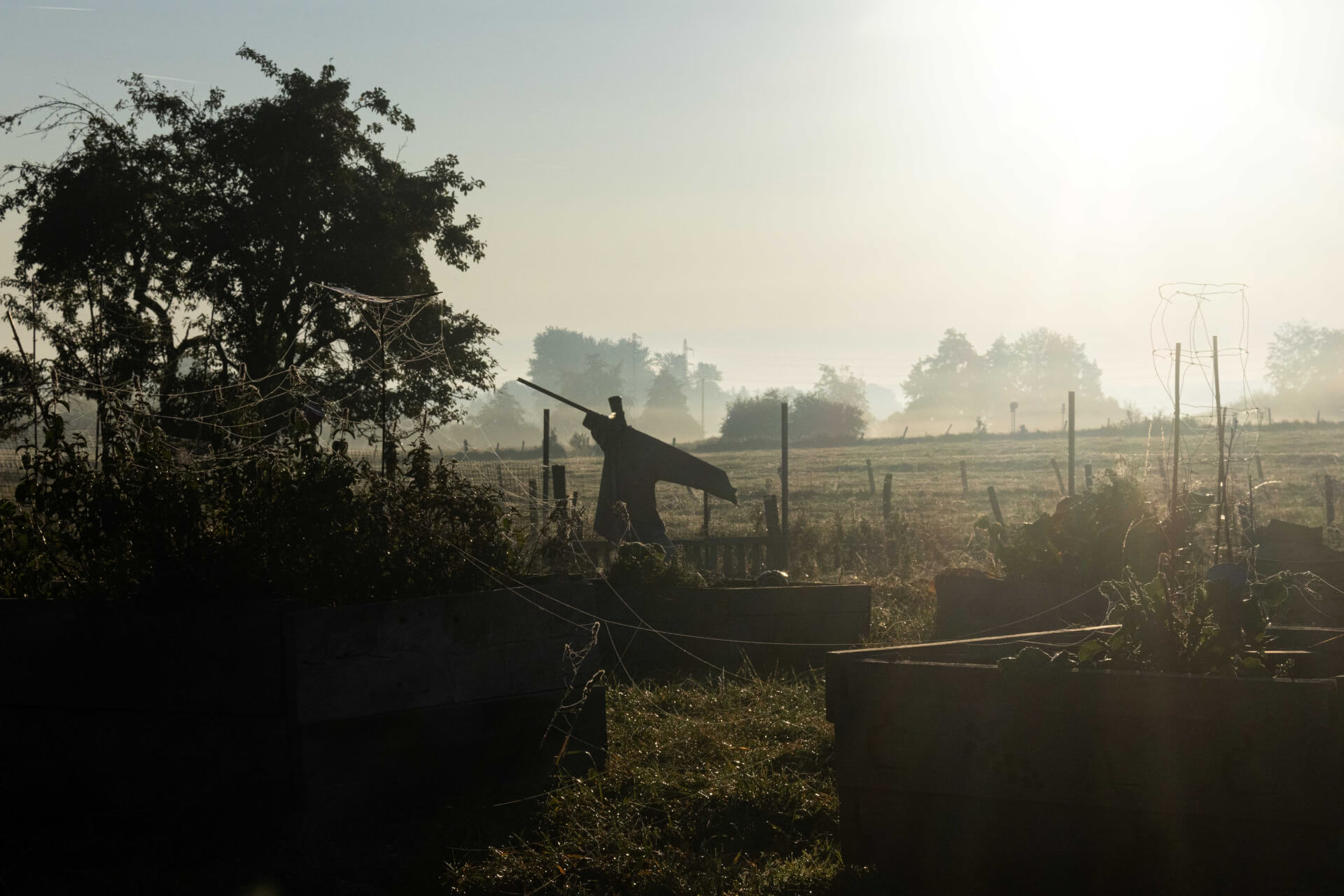 ESCAPE GAME A LA CONTREE DES MINIS - 1ère session | La contrée des minis