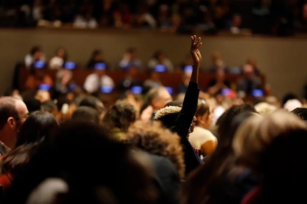 UNMute Manual: Reviewing Civil Society Inputs, Best Practices, and Strategies for Inclusive Global Governance. | Forus