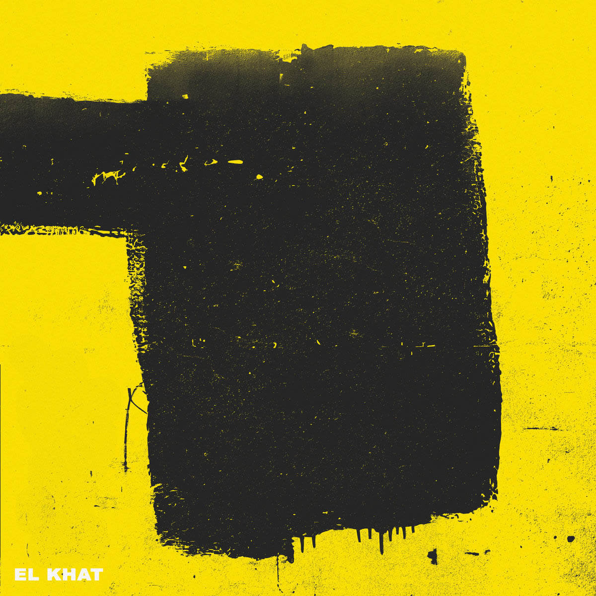 EL KHAT / MUTE LP | Star Wax Magazine