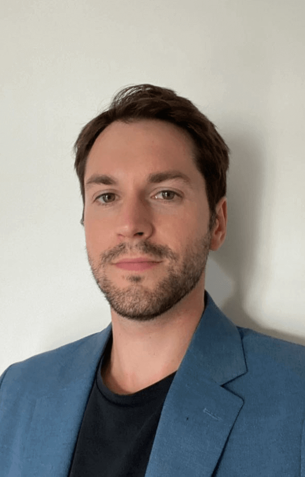 Paul-Gilbert Colletaz | Forus