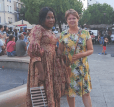 Agenda du quartier