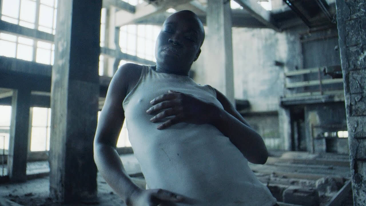 Blick Bassy - Bengue