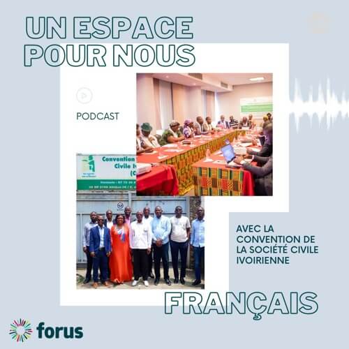 FR - CSCI sur l'espace civique, la participation démocratique et le changement climatique | Forus