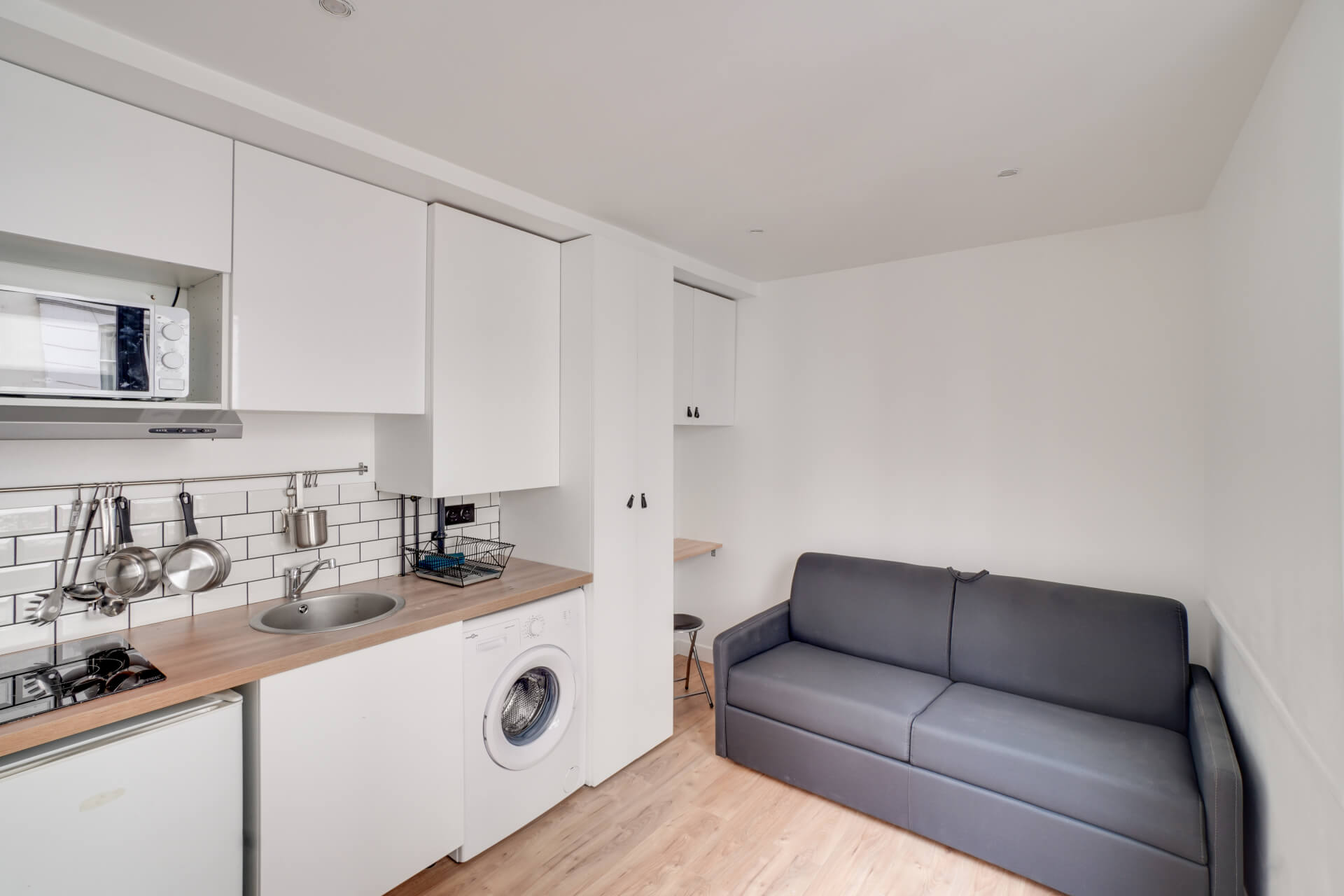 PARIS 02 | Christophe Crepet Immobilier