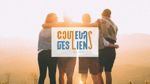 Couleurs des liens