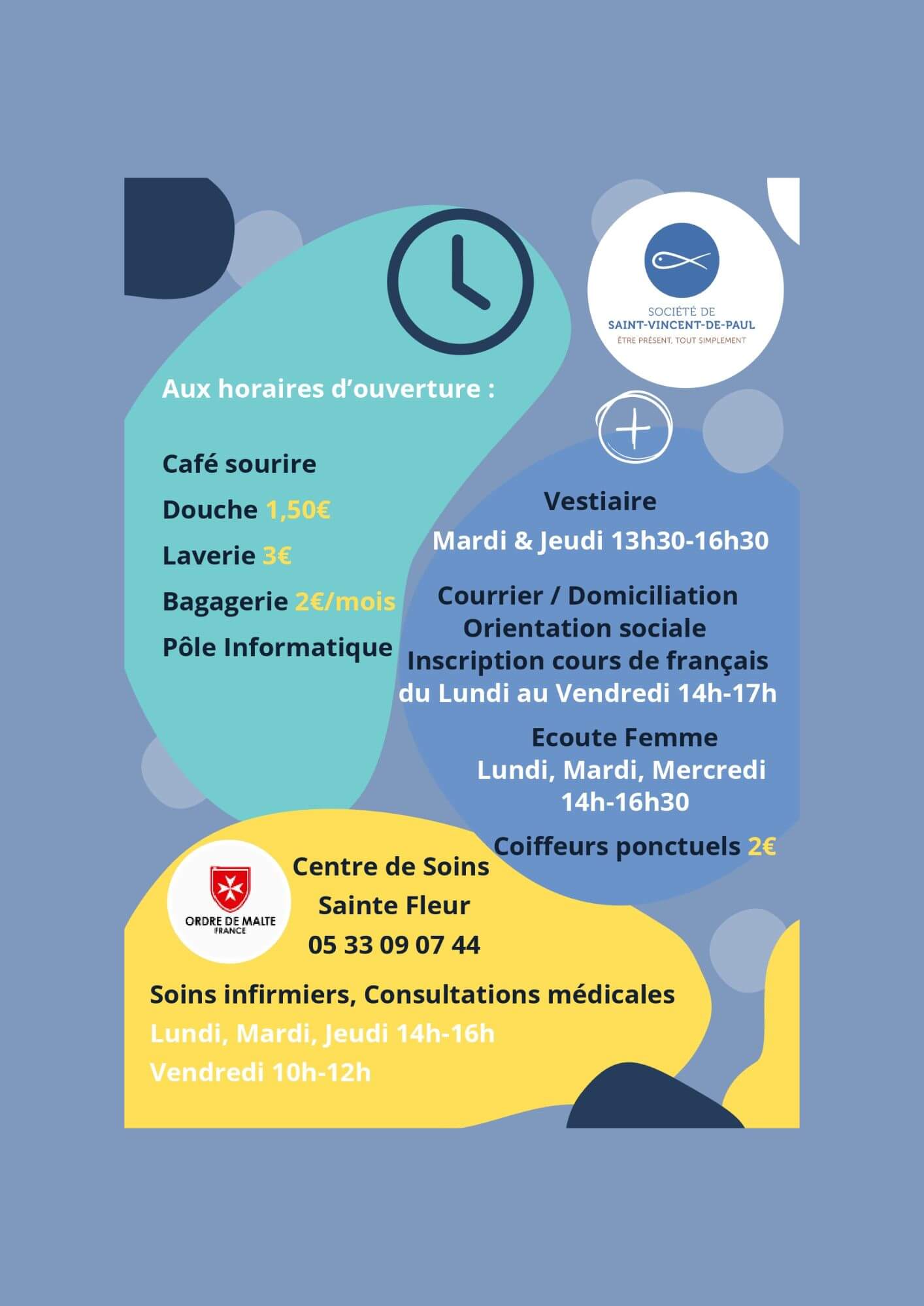 Le pain de l'amitié