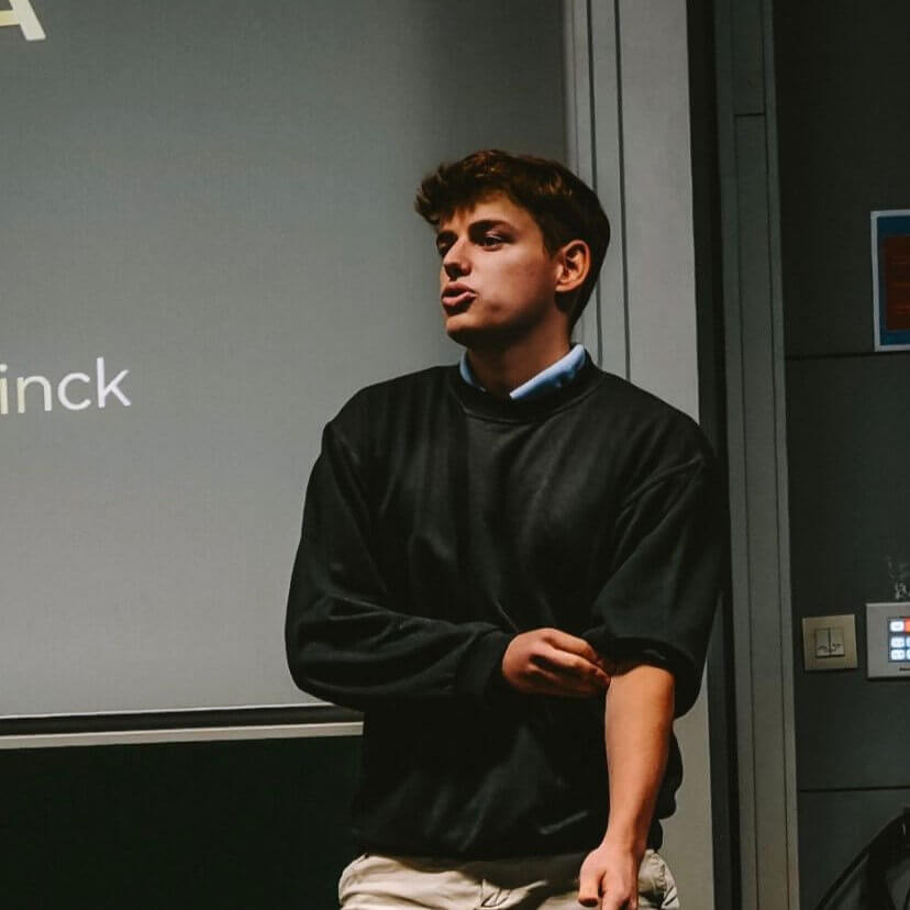 Carrera Alex | Top Aero