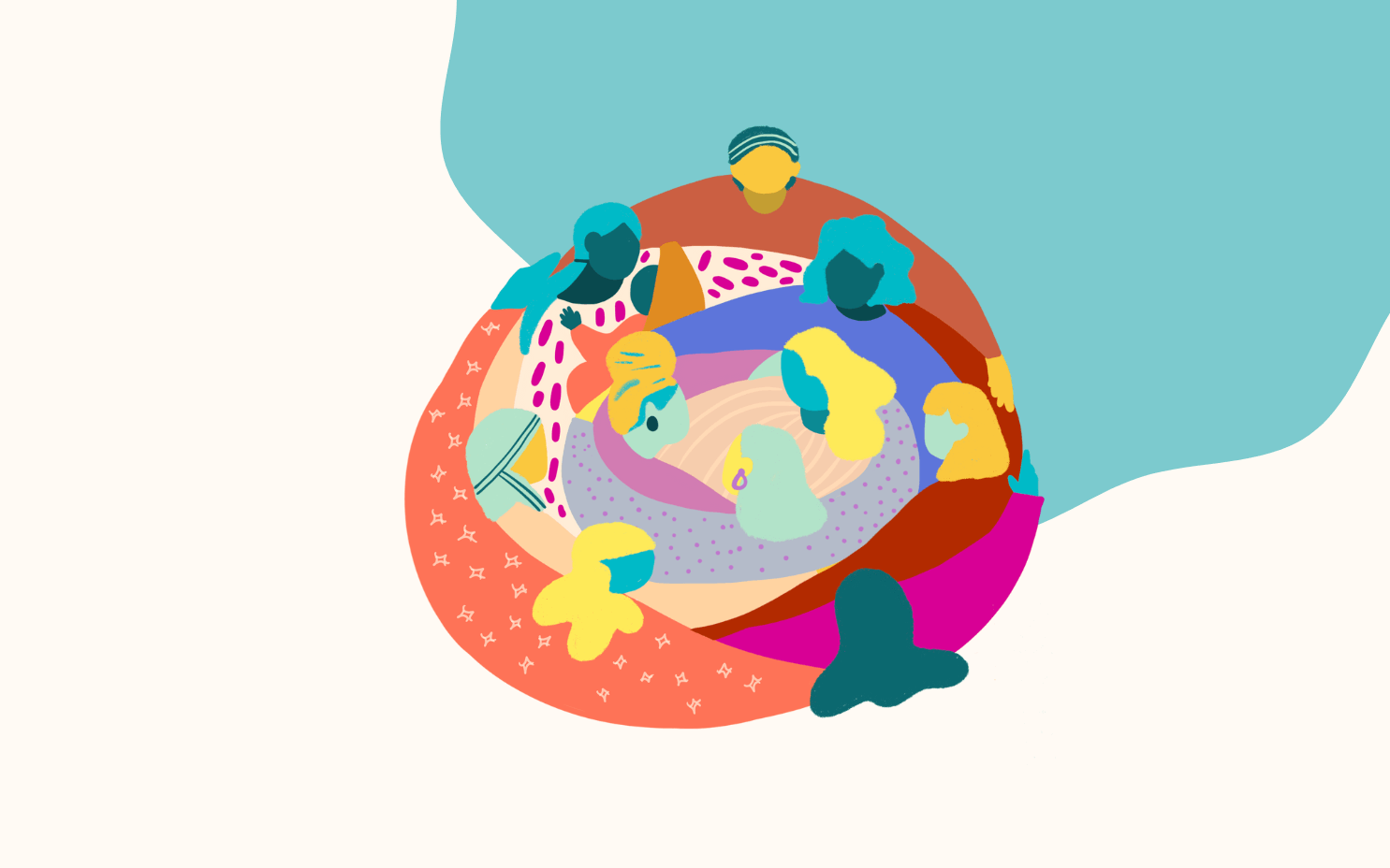 La santé mentale, un facteur clé d'inclusion | UNI-R