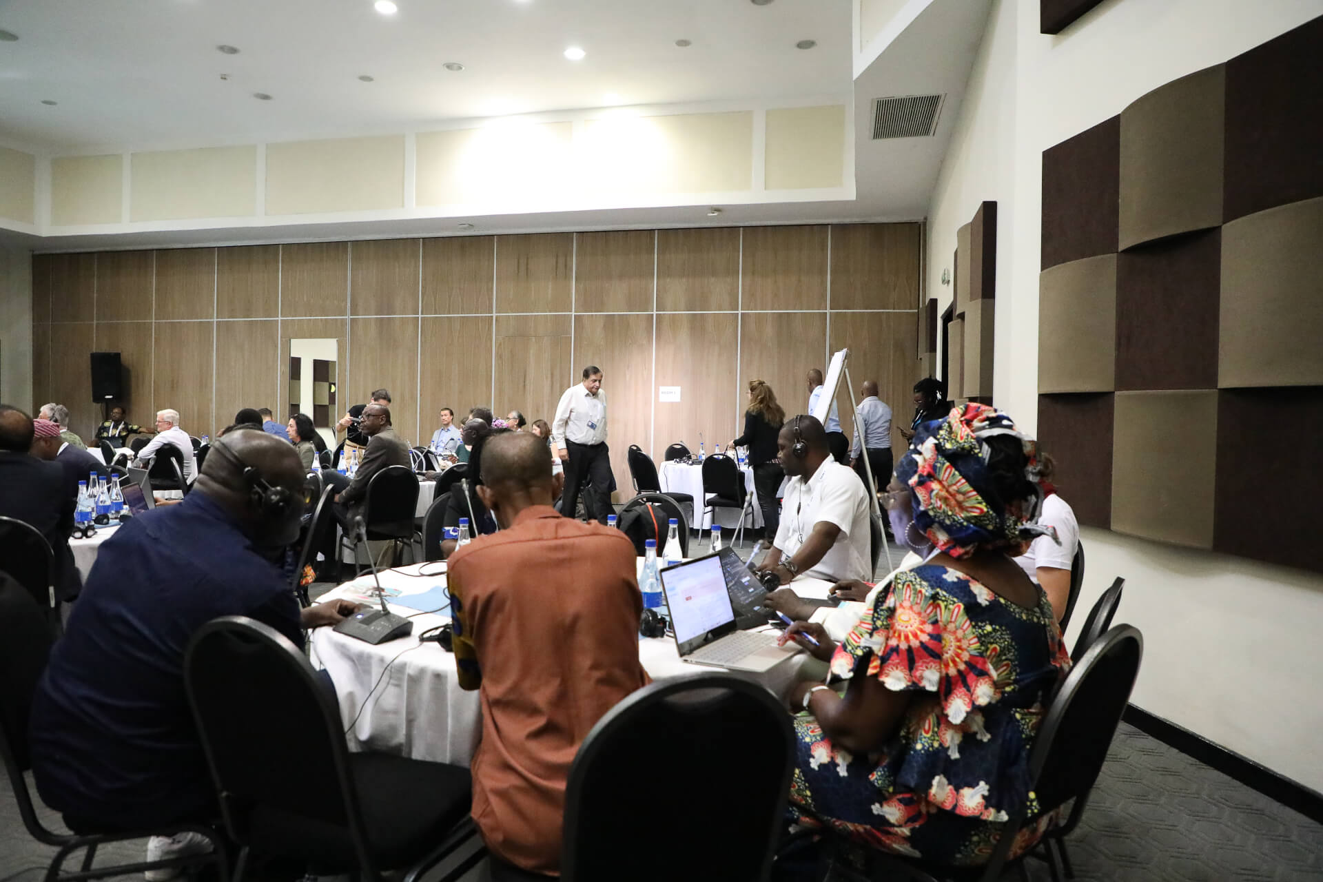 Symptom 3: Doing More with less | Forus