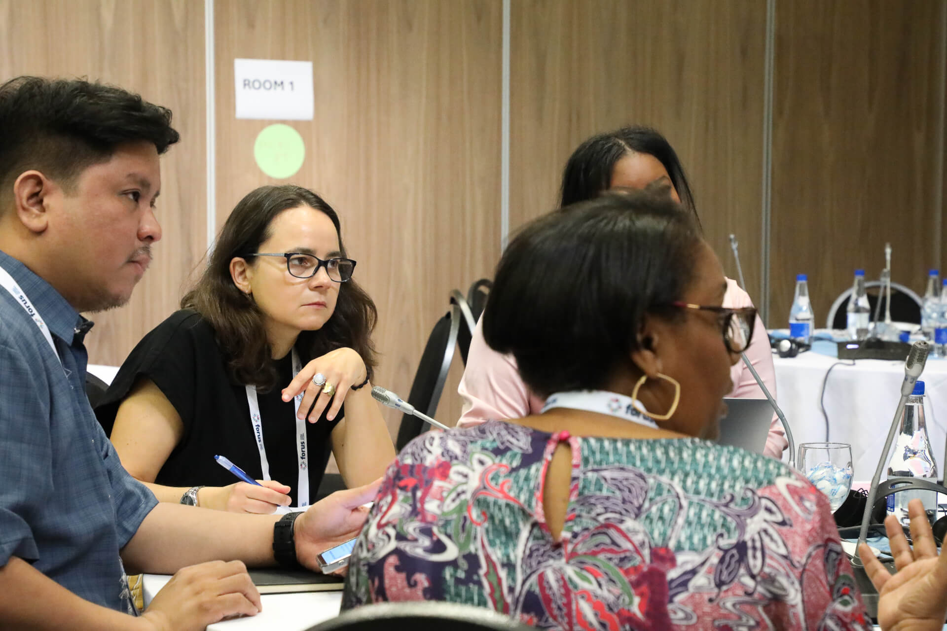 “Communications clinic”: global civil society ideas to tackle 3 key communication challenges | Forus