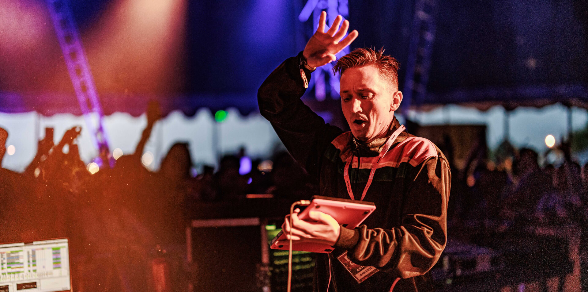 ALPHA STEPPA | Star Wax Magazine