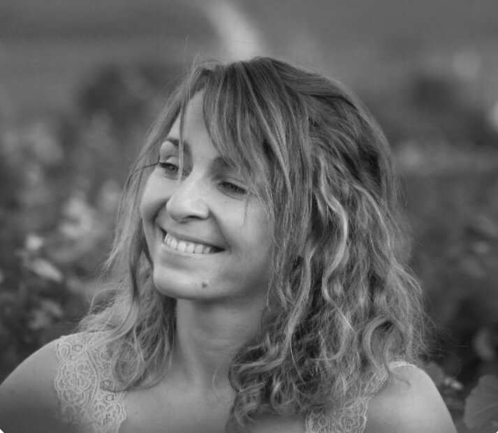 Mélanie GERTSCH | Des idées plein la terre