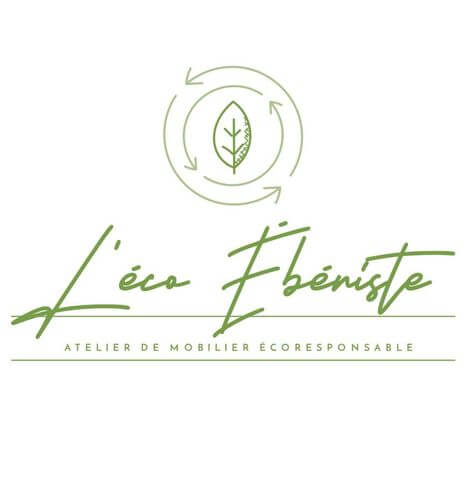 L’eco-ébéniste | Des idées plein la terre