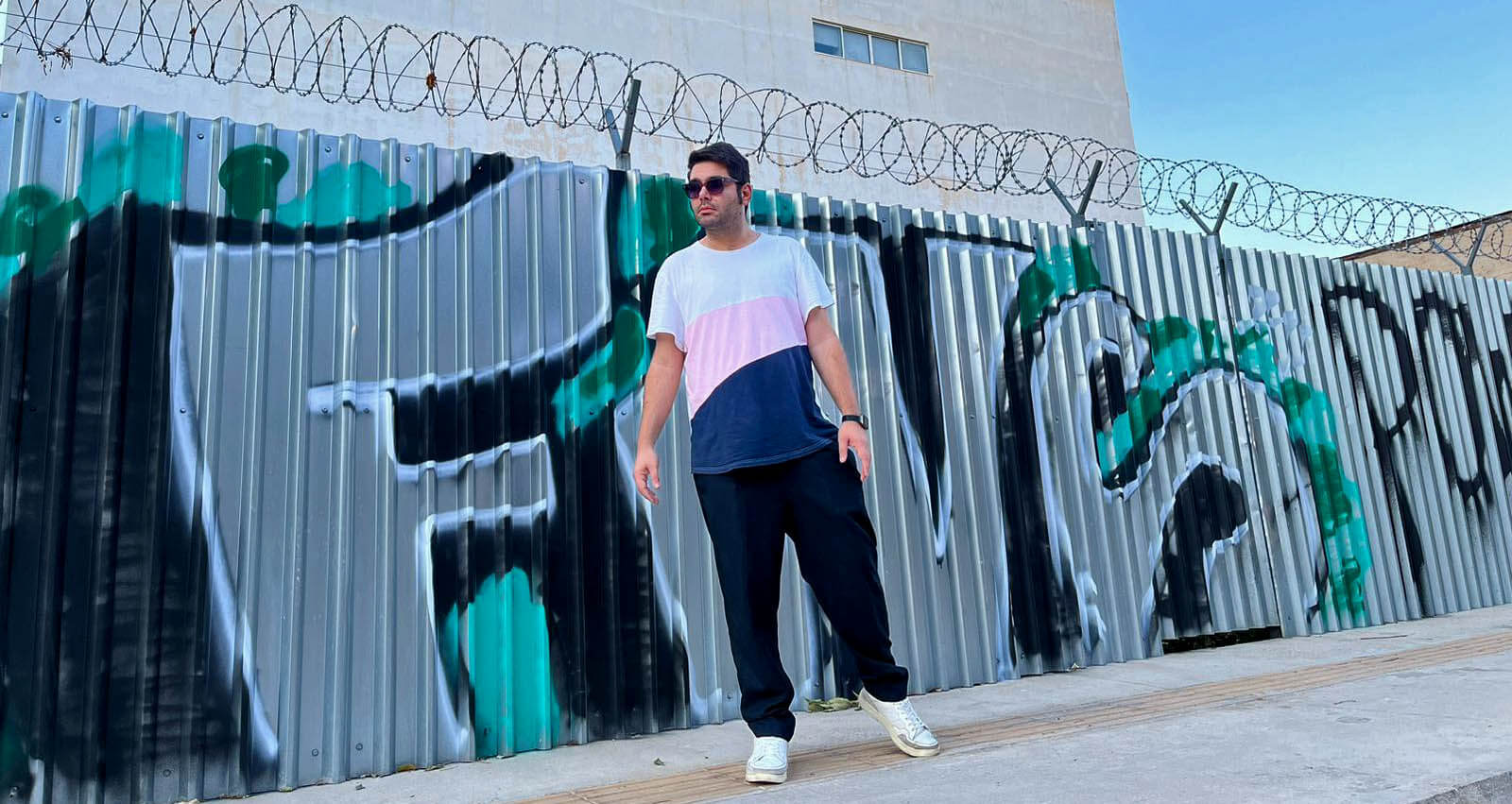 FRANCESCO BELFIORE | Star Wax Magazine