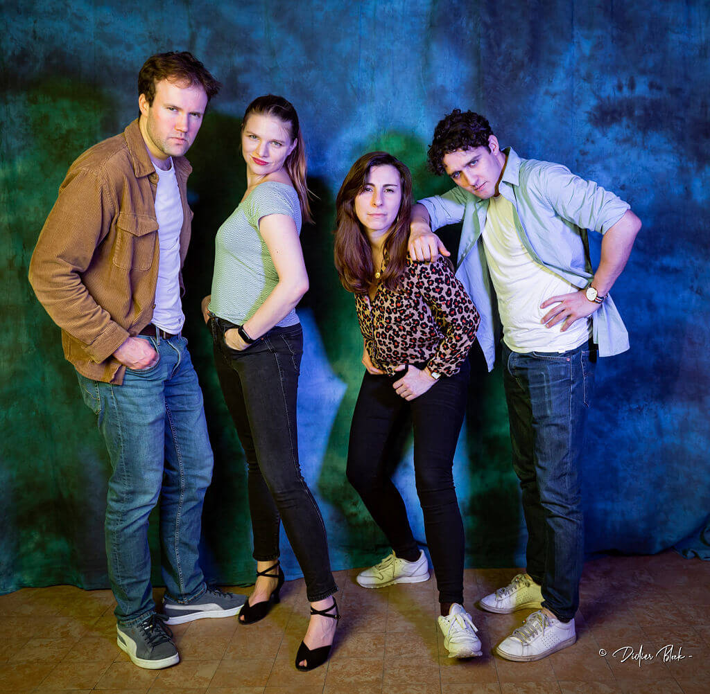 - | Funnyrockers